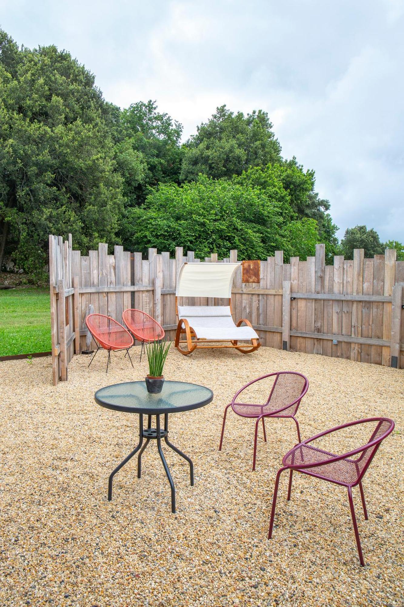 Vibe Luxury Cabins Arnuero Exterior photo
