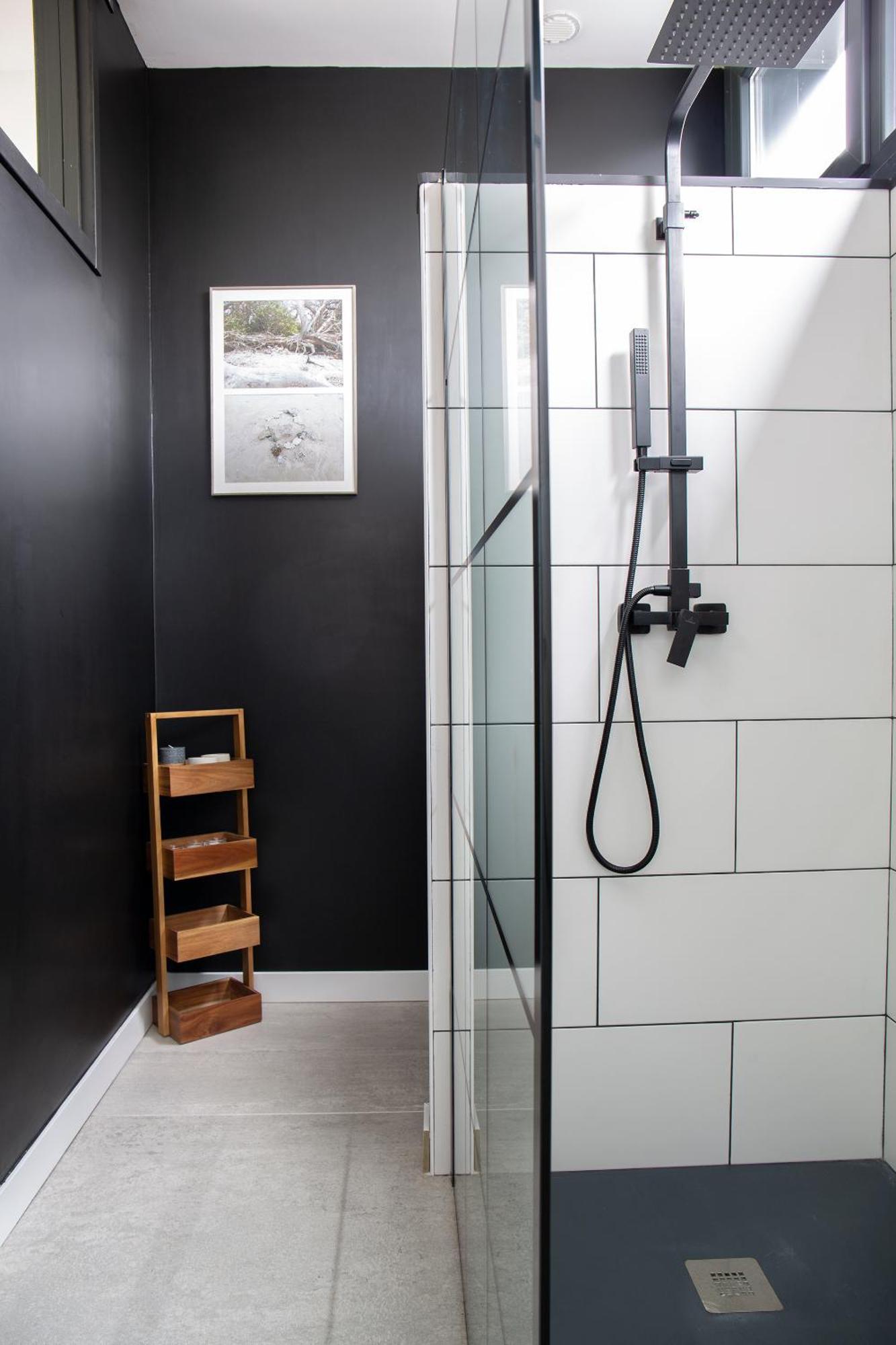 Vibe Luxury Cabins Arnuero Room photo
